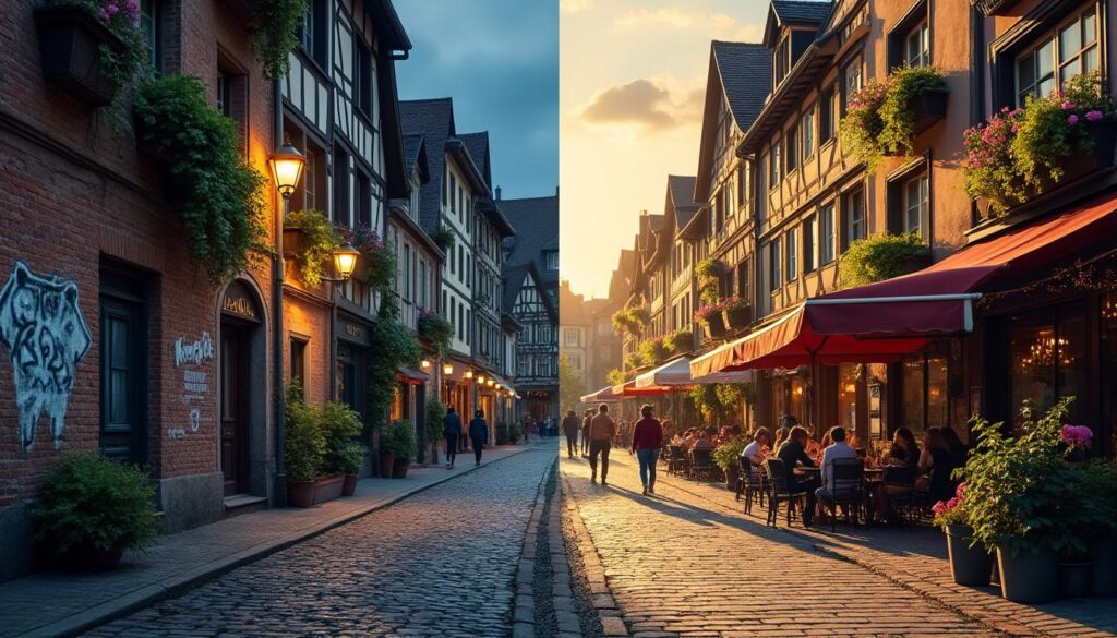 découvrez les quartiers à éviter à colmar ainsi que les zones calmes et agréables. notre guide vous aide à mieux connaître la ville pour un séjour en toute sérénité.