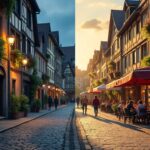 découvrez les quartiers à éviter à colmar ainsi que les zones calmes et agréables. notre guide vous aide à mieux connaître la ville pour un séjour en toute sérénité.