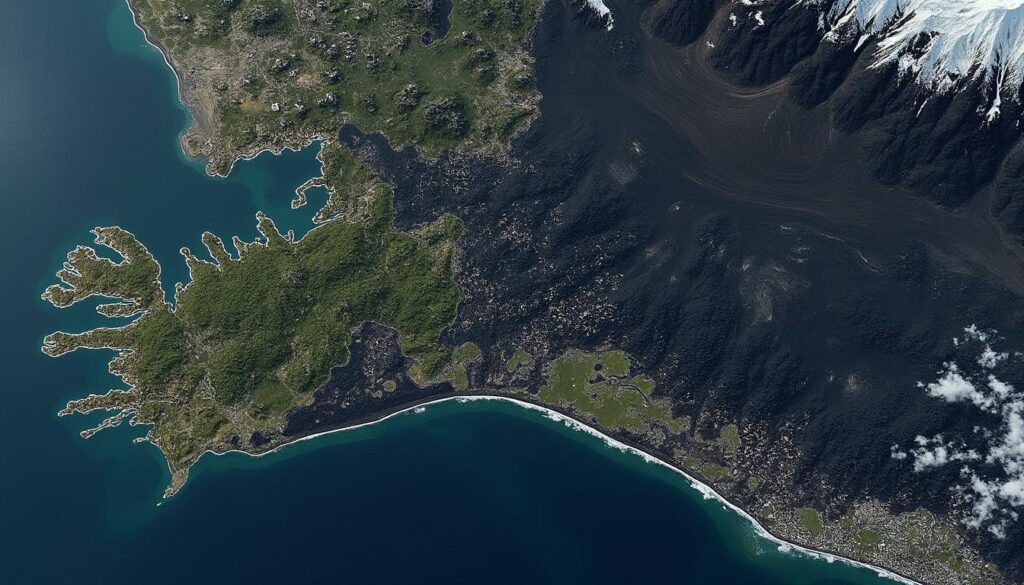 découvrez la densité de population en islande, avec le nombre d'habitants par kilomètre carré, et comprenez la répartition démographique unique de ce pays nordique.
