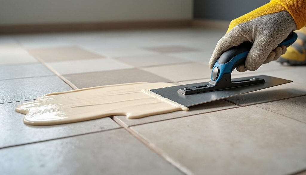 découvrez comment déterminer la bonne épaisseur de colle carrelage de 2 cm pour une pose parfaite. guide complet sur la dose idéale à appliquer pour garantir une fixation durable et un résultat professionnel.