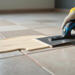 découvrez comment déterminer la bonne épaisseur de colle carrelage de 2 cm pour une pose parfaite. guide complet sur la dose idéale à appliquer pour garantir une fixation durable et un résultat professionnel.