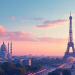 consultez les heures de fajr à paris aujourd'hui avec des horaires précis et régulièrement actualisés pour faciliter vos prières matinales.