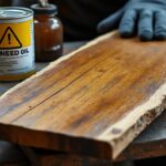 découvrez les dangers, risques et précautions essentiels à connaître pour utiliser l'huile de lin sur le bois en toute sécurité et préserver votre santé et vos surfaces.