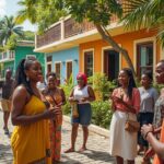 découvrez notre guide complet des insultes en créole, avec leurs expressions courantes et significations pour mieux comprendre cette langue riche et colorée.