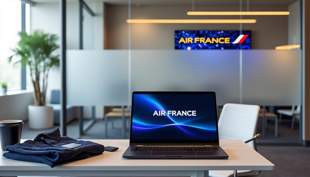 accédez au portail intralignes air france et découvrez tous les services dédiés aux salariés pour faciliter votre quotidien professionnel.