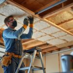 découvrez notre guide pratique pour isoler le plafond de votre garage vous-même, avec des astuces efficaces pour améliorer l'isolation thermique et réaliser des économies d'énergie.