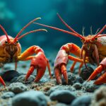 découvrez les différences clés entre la langouste et le homard pour les reconnaître facilement et choisir le meilleur crustacé pour vos plats.