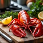découvrez notre guide complet sur la langouste : conseils pour l’achat, techniques de cuisson et recettes savoureuses pour ravir vos papilles.