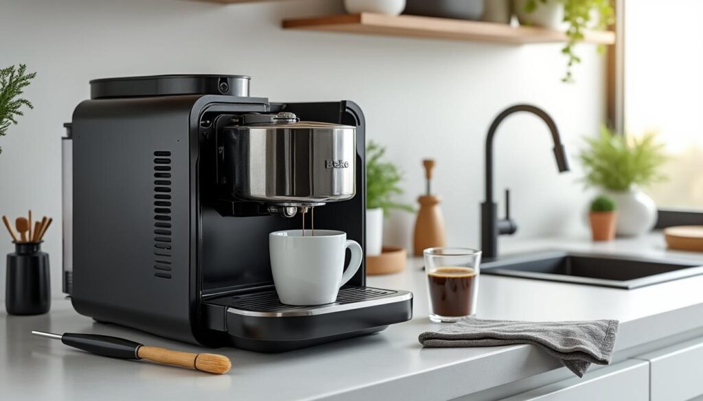 découvrez les causes courantes des problèmes avec votre machine à café beko et apprenez des solutions simples pour les résoudre rapidement et facilement.