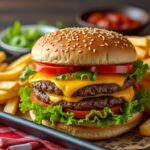 découvrez le menu maxi best of 2025 : prix, options disponibles et meilleurs plans pour savourer vos repas préférés à petit prix.