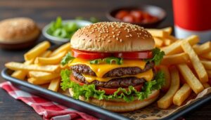 découvrez le menu maxi best of 2025 : prix, options disponibles et meilleurs plans pour savourer vos repas préférés à petit prix.