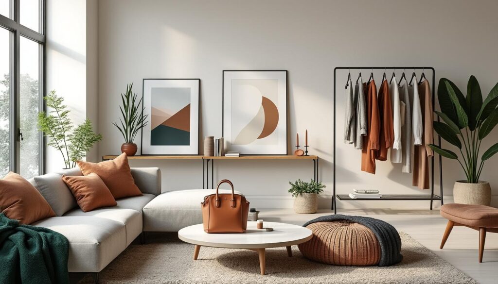 découvrez les dernières tendances mode et décoration pour sublimer votre intérieur avec style. conseils pratiques et idées inspirantes pour un chez-vous chic et tendance.