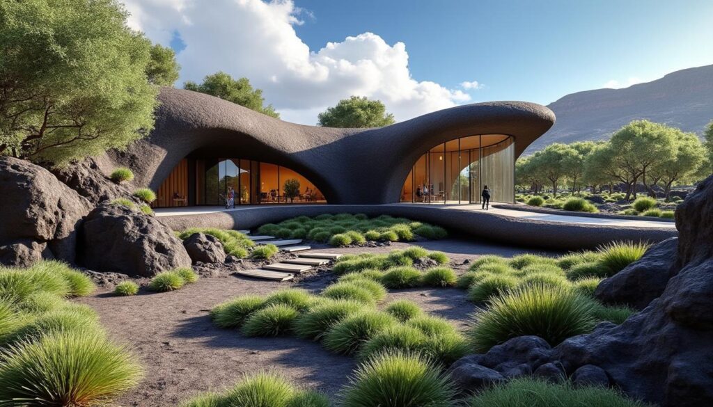 découvrez le musée lagomar à lanzarote : explorez son histoire unique, ses jardins volcaniques impressionnants et profitez d'une visite immersive au cœur de l'art et de la nature.