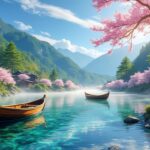 découvrez nagatoro, une ville japonaise alliant nature et culture. guide complet pour explorer ses paysages, activités et trésors cachés.