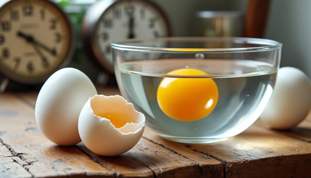 découvrez comment vérifier si des œufs dcr dépassée de 10 jours sont encore consommables grâce à nos astuces simples et sécurisées.