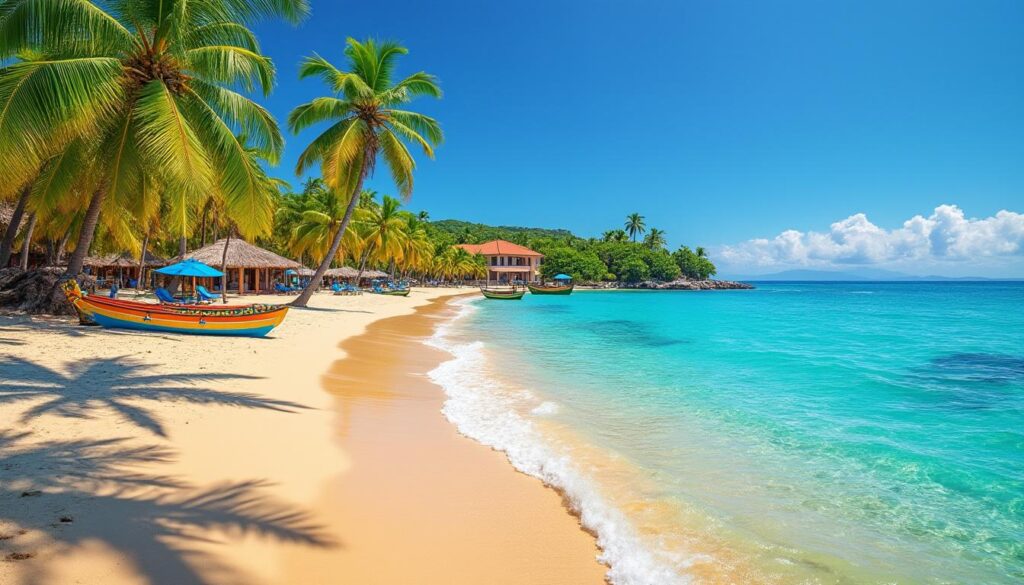 découvrez les meilleures destinations pas chères pour profiter du soleil en décembre 2025. pays chauds, plages idylliques et offres abordables pour des vacances d'hiver réussies.