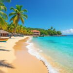 découvrez les meilleures destinations pas chères pour profiter du soleil en décembre 2025. pays chauds, plages idylliques et offres abordables pour des vacances d'hiver réussies.