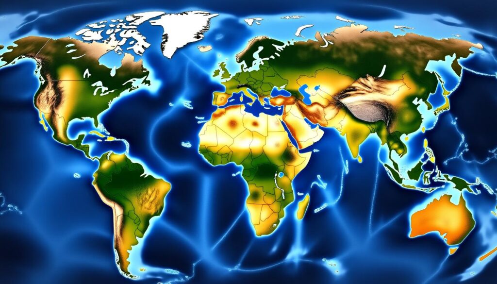 découvrez la liste complète des pays commençant par la lettre r en 2025, avec des informations clés sur chacun d'eux pour mieux comprendre leur culture, géographie et économie.