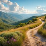 découvrez la pointe du salaison à mauguio, un lieu idéal pour la randonnée au cœur d'une nature préservée. profitez de paysages magnifiques et d'une biodiversité exceptionnelle.