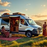 découvrez pourquoi les gens du voyage privilégient les véhicules mercedes, avec un focus sur les significations culturelles et les avantages pratiques de ces voitures.