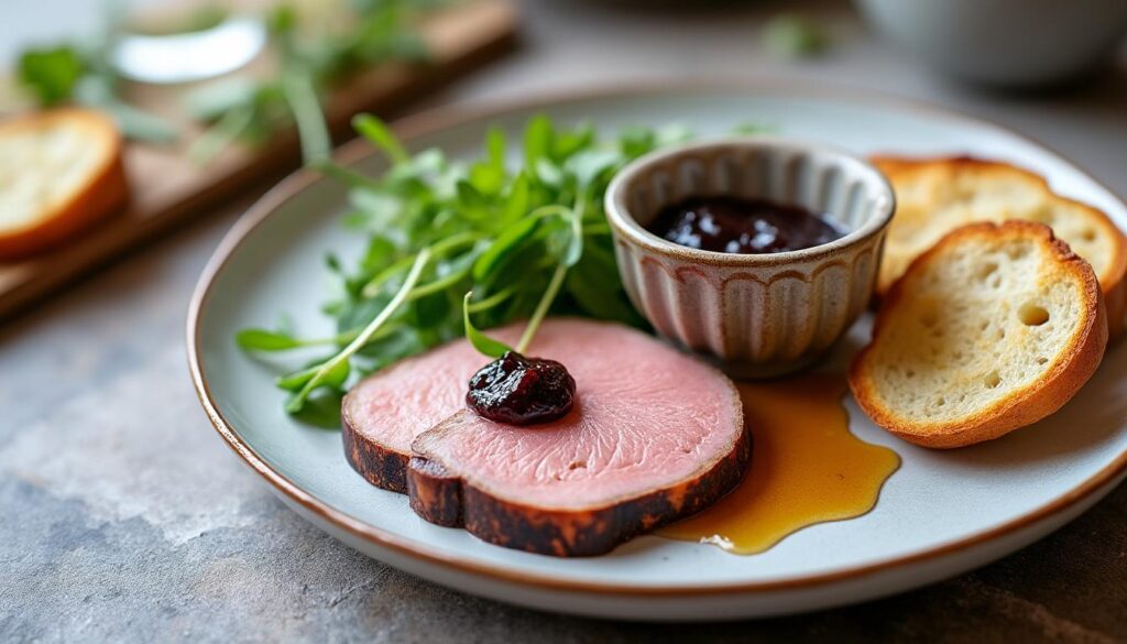 découvrez nos idées et conseils pour réussir une entrée au foie gras parfaite et impressionner vos invités dès l'apéritif.
