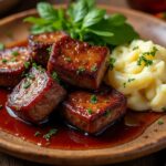 découvrez nos conseils et astuces pour réussir parfaitement vos joues de porc à la bière, de la préparation à la cuisson pour un plat savoureux et tendre.