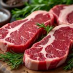 découvrez quel morceau de bœuf choisir pour préparer des brochettes tendres et savoureuses, et réussir vos grillades à coup sûr.