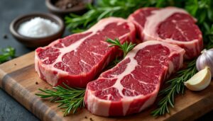 découvrez quel morceau de bœuf choisir pour préparer des brochettes tendres et savoureuses, et réussir vos grillades à coup sûr.