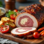 découvrez des idées d’accompagnements faciles et gourmands pour sublimer votre rôti de porc orloff, parfait pour un repas savoureux et convivial.