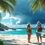 découvrez la réalité des dangers à saint-martin et obtenez des conseils pratiques pour un séjour sécurisé sur cette île paradisiaque.