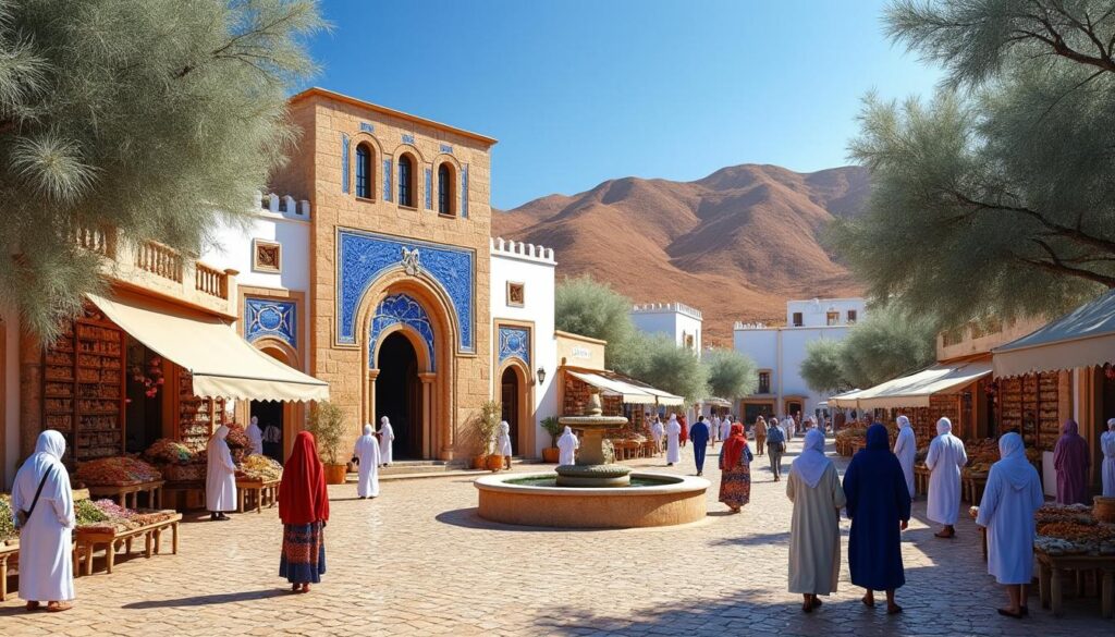 découvrez sidi mimoun en algérie avec notre guide historique et touristique essentiel, pour explorer ses richesses culturelles, ses sites incontournables et conseils pratiques.