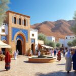 découvrez sidi mimoun en algérie avec notre guide historique et touristique essentiel, pour explorer ses richesses culturelles, ses sites incontournables et conseils pratiques.