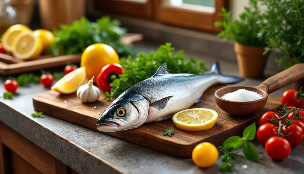 découvrez les bienfaits du thon albacore, ses saveurs uniques et des recettes faciles pour cuisiner ce poisson sain et délicieux au quotidien.