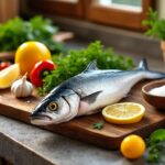 découvrez les bienfaits du thon albacore, ses saveurs uniques et des recettes faciles pour cuisiner ce poisson sain et délicieux au quotidien.