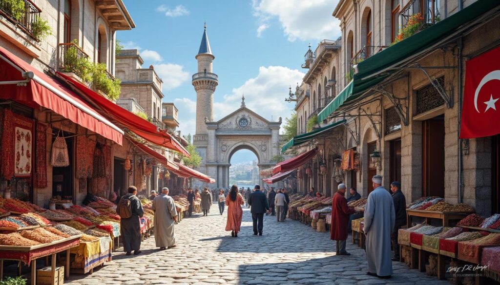 découvrez les noms courants des villes de turquie en 3 lettres, avec des solutions simples et précises pour vos jeux et recherches.