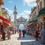 découvrez les noms courants des villes de turquie en 3 lettres, avec des solutions simples et précises pour vos jeux et recherches.