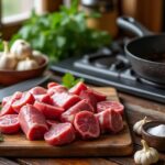 découvrez notre guide complet pour choisir et cuisiner les abats de veau, avec des conseils pratiques et des recettes savoureuses pour sublimer ce produit délicat.