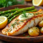 découvrez des idées simples et savoureuses pour accompagner la truite et réussir vos repas avec des suggestions originales et faciles à préparer.