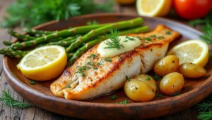 découvrez des idées simples et savoureuses pour accompagner la truite et réussir vos repas avec des suggestions originales et faciles à préparer.