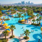 découvrez aquaboulevard paris, le plus grand parc aquatique urbain, avec notre guide complet : activités, attractions, conseils et infos pratiques pour une journée inoubliable en famille ou entre amis.