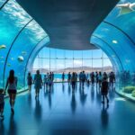 découvrez le guide complet des meilleures adresses et visites d'aquariums à marseille pour une expérience marine inoubliable.