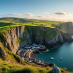 découvrez binn eadair avec notre guide complet pour explorer la magnifique presqu’île de howth, ses paysages, ses sentiers de randonnée et ses attractions incontournables.