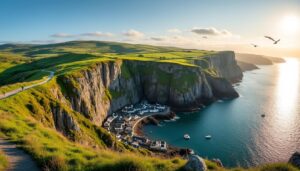 découvrez binn eadair avec notre guide complet pour explorer la magnifique presqu’île de howth, ses paysages, ses sentiers de randonnée et ses attractions incontournables.