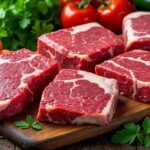 découvrez quels morceaux de boeuf choisir pour réussir votre couscous et obtenir une viande tendre et savoureuse. nos conseils pour une recette parfaite.