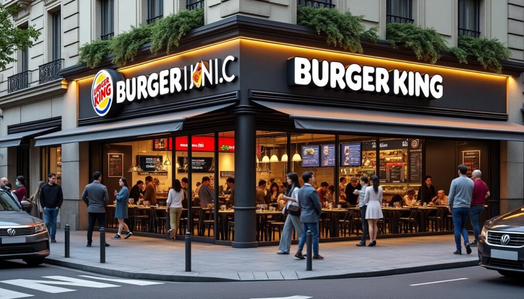 découvrez l'état des lieux des offres halal chez burger king en france et les options disponibles en 2025 pour les amateurs de burgers respectant leurs choix alimentaires.