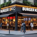 découvrez l'état des lieux des offres halal chez burger king en france et les options disponibles en 2025 pour les amateurs de burgers respectant leurs choix alimentaires.
