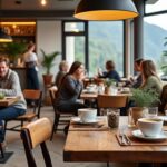 découvrez caffè forté à grenoble, un restaurant au menu savoureux et à l'ambiance conviviale parfaite pour partager un moment chaleureux.