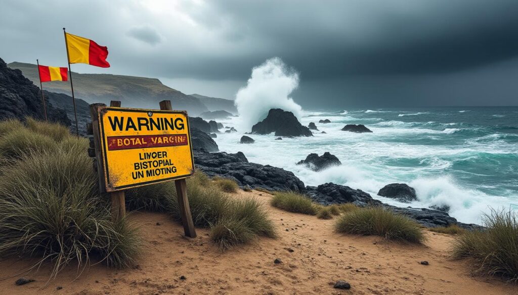 découvrez un avis négatif sur le cap vert, explorez les dangers et les risques potentiels, et bénéficiez de conseils pratiques pour un voyage en toute sécurité.