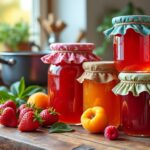 découvrez comment conserver votre confiture maison plus longtemps grâce à nos astuces efficaces et la durée de conservation recommandée pour préserver saveur et qualité.