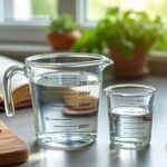 apprenez à convertir facilement les millilitres en centilitres avec notre guide simple et rapide, idéal pour des mesures précises en cuisine ou en laboratoire.